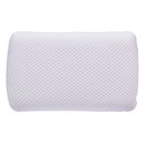 Memory Foam Pillow & Bamboo Cover additional 1