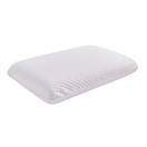 Memory Foam Pillow & Bamboo Cover additional 2