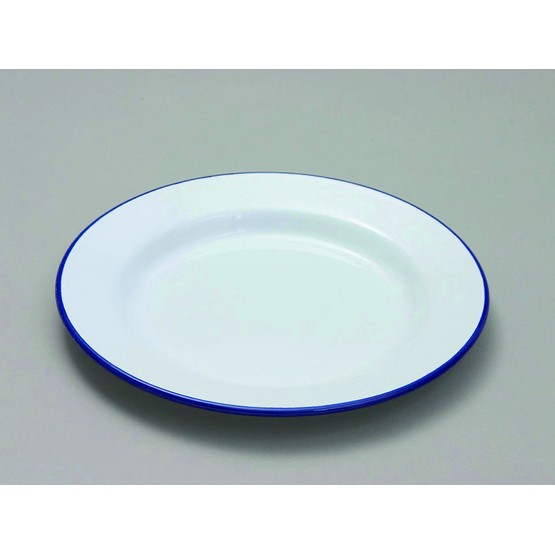 Falcon Enamel Dinner Plate 20cm