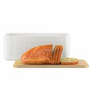 Bodum Bistro Bread Box White additional 3