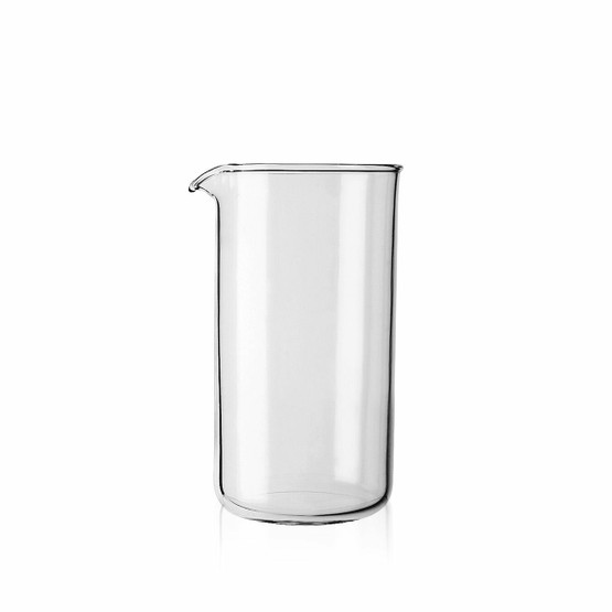 Bodum Spare BPA Free Plastic Beaker for Cafetieres 3cup
