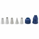 Zyliss Icing Bag and Nozzle Set additional 3
