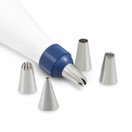 Zyliss Icing Bag and Nozzle Set additional 1