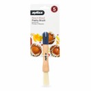 Zyliss Beech Handle Pastry Brush additional 1
