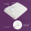 Carmen Fitted Electric Underblanket additional 4