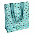 Recycled Shopping Bag Bumble Bee additional 3