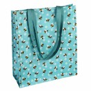 Recycled Shopping Bag Bumble Bee additional 1