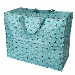 Recycled Storage Bag Jumbo Bumble Bee 29608
