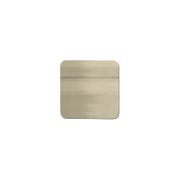 Denby Colours Natural Pack of 6 Tablemats or Coasters