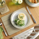 Denby Colours Natural Pack of 6 Tablemats or Coasters additional 1