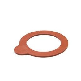 Lock-Eat Glass Preserving Jar Spare Ring 67mm