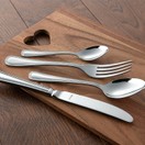 Amefa Cutlery Bead Spoons additional 1