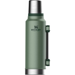 Stanley Classic Flask 1.4ltr Green