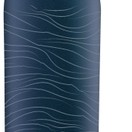 Aladdin Cityloop Thermavac eCycle Water Bottle 0.6ltr Navy Wave additional 1