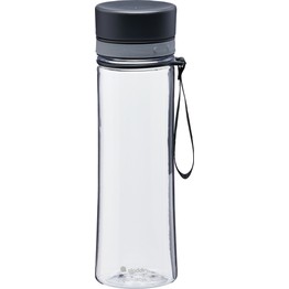 Aladdin Aveo Water Bottle BPA Free Clear 0.6ltr