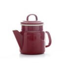 Vintage Home Enamel Tea or Coffee Pot 1.2ltr additional 3