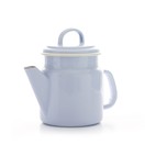 Vintage Home Enamel Tea or Coffee Pot 1.2ltr additional 2