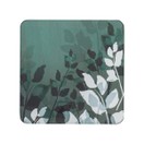 Denby Green Foliage Pack of 6 Tablemats or Coasters additional 2