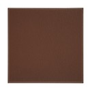 Denby Brown Faux Leather Pack of 4 Tablemats or Coasters additional 1