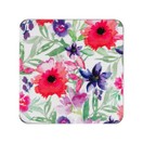 Denby Watercolour Floral Pack of 6 Tablemats or Coasters additional 2
