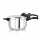 Tower 3ltr 20cm Stainless Steel Pressure Cooker T80245 additional 1