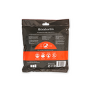 Brabantia PerfectFit Bin Liners Code V (2-3ltr) 40 Bags additional 2