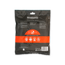 Brabantia PerfectFit Bin Liners Code W (5ltr) 40 Bags additional 2