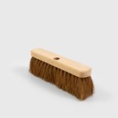 Hillbrush Natural Coco Sweeping Broom 290mm VR1 additional 2