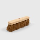 Hillbrush Natural Coco Sweeping Broom 290mm VR1 additional 1