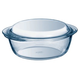 Pyrex Essentials Casserole Dish 1.4ltr