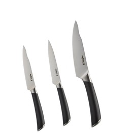 Zyliss Comfort Pro 3pc Paring Knife Set