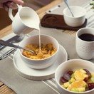 Artisan Street Breakfast Mug additional 4