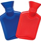 Hot Water Bottle Ribbed 1.8ltr additional 1