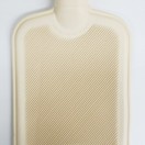 Hot Water Bottle Ribbed 1.8ltr additional 3