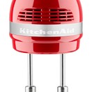 KitchenAid Hand Mixer with Flex Edge Beaters Empire Red 5KHM6118BER additional 8