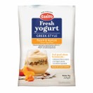 EasiYo Greek Style Peach & Apricot Yogurt Mix additional 1