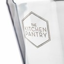 The Kitchen Pantry Stainless Steel Maslin Pan 8.5ltr additional 3