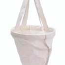 KitchenCraft Cotton Straining Bag additional 1