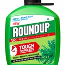 Roundup® Speed Ultra Weedkiller Pump N Go Refill 5Ltr additional 1
