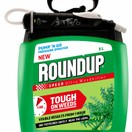Roundup® Speed Ultra Weedkiller Pump N Go 5Ltr additional 1