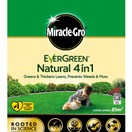 Miracle-Gro® Evergreen Natural 4 in 1 85mtr additional 1