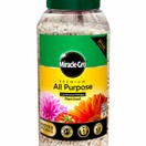 Miracle-Gro® Premium All Purpose Contiuous Release Plant Food 900g additional 1
