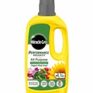 Miracle-Gro® Performance Organics All Purpose Liquid Concentrate Plant Food 800ml additional 1