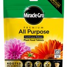 Miracle-Gro® Premium All Purpose Continuous Release Plant Food Tablets additional 1