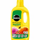 Miracle-Gro® All Purpose Concentrated Liquid Plant Food 800ml additional 1