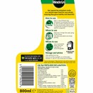 Miracle-Gro® All Purpose Concentrated Liquid Plant Food 800ml additional 2