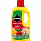 Miracle-Gro® Rose & Shrub Concentrate Plant Food 800ml additional 1