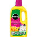 Miracle-Gro® Azalea, Camellia & Rhododendron Concentrated Liquid Plant Flood 800ml additional 1