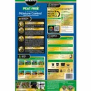 Miracle-Gro® Peat Free Premium Moisture Control ™ Compost Pots & Baskets 40ltr additional 2