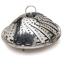 Collapsible Steaming Basket 23cm
